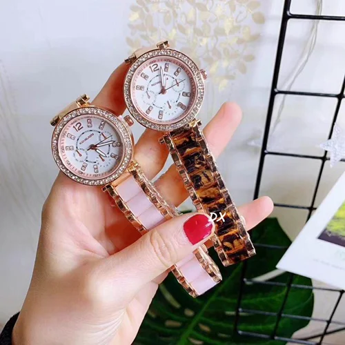 Michael Kors Watch Michael Kors 36mm 2nms