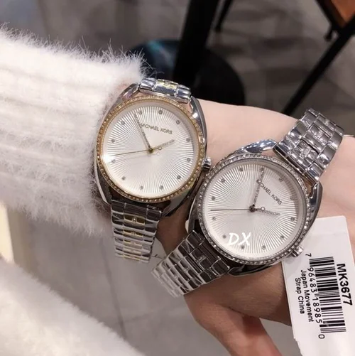 Michael Kors Watch Michael Kors 43 36mm 10nms