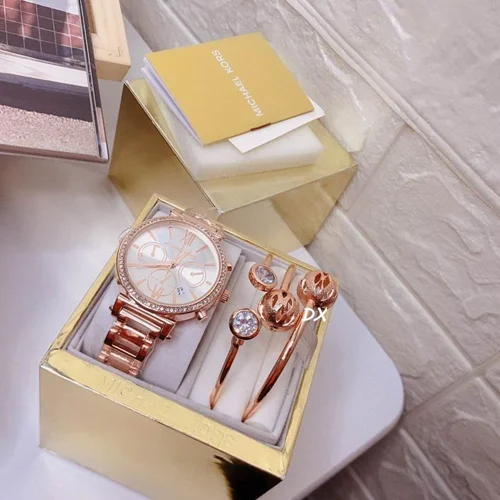 Michael Kors Watch Michael Kors S M 2nms