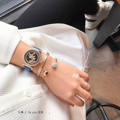 Movado Watch Movado 6.3x28mm 3nms