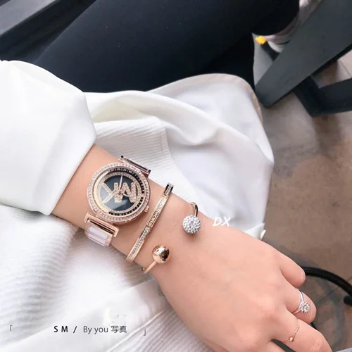 Movado Watch Movado 6.3x28mm 3nms