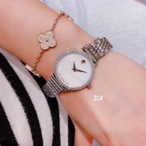 Movado Watch Movado 28mm 3nms