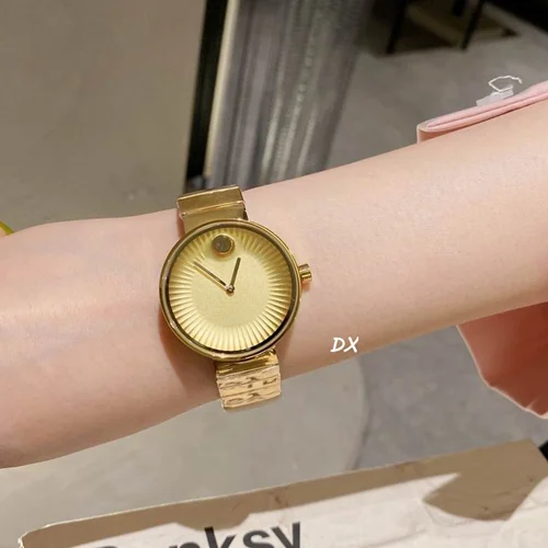 Movado Watch Movado 4nms