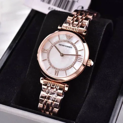 Armani Watch Ar1926 women 32mm mb