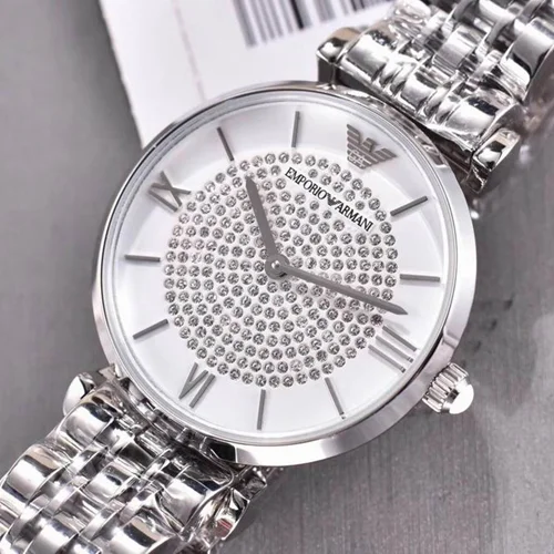 Armani Watch Ar11059 32X8mm