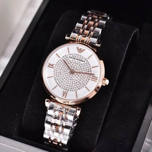 Armani Watch Ar11148 24 27X6mm