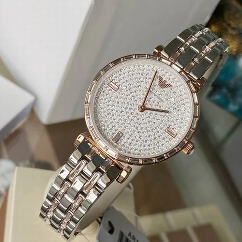 Armani Watch Armani women watch