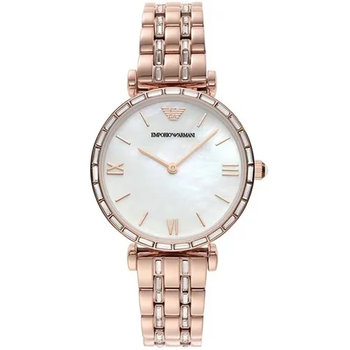 Armani Watch Armani women 32X7mm