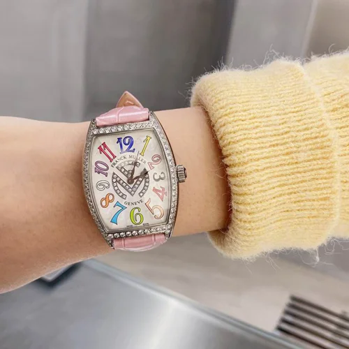 Richard Mille Watch Richard Mille women 32X14mm