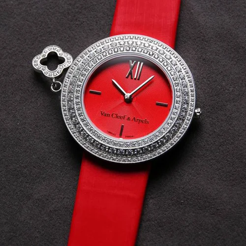 Van Cleef & Arpels Watch Van Cleef Arpels watch mb-1