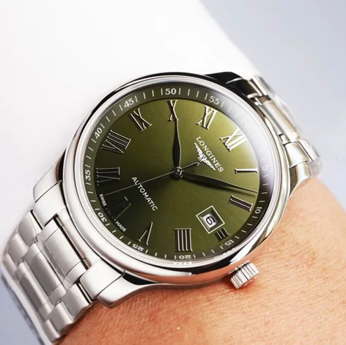 Longines Watch Longines 39mm 30mm