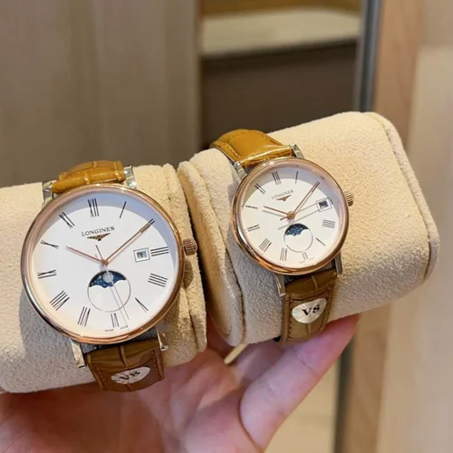 Longines Watch Longines 40mm