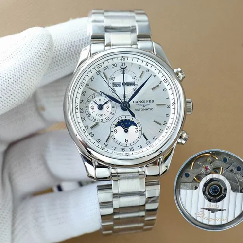 Longines Watch Longines 40X12mm