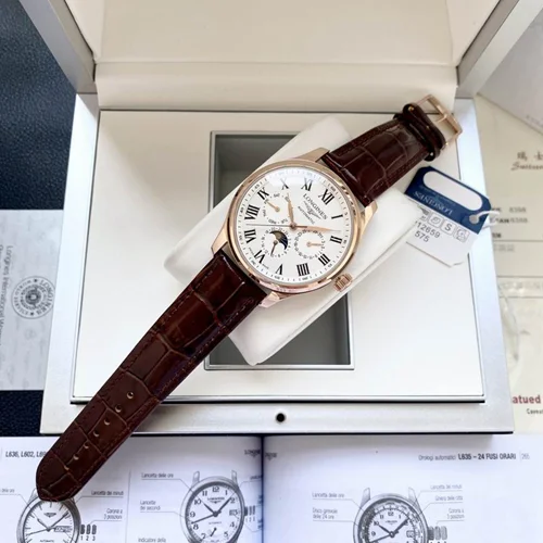 Longines Watch Longines 41mm