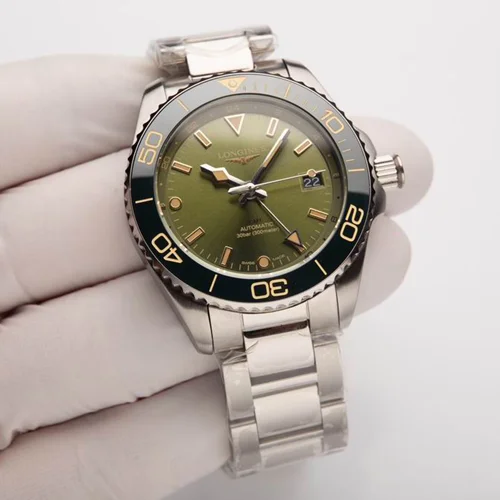 Longines Watch Longines 41mm