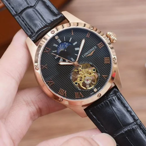 Longines Watch Longines 41mm