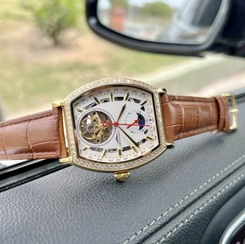 Longines Watch Longines 42mm