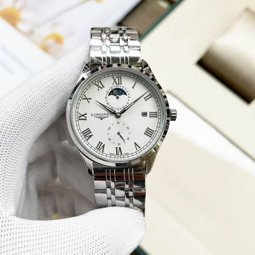 Longines Watch Longines 42mm