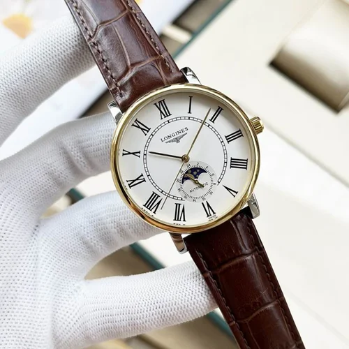 Longines Watch Longines 42mm