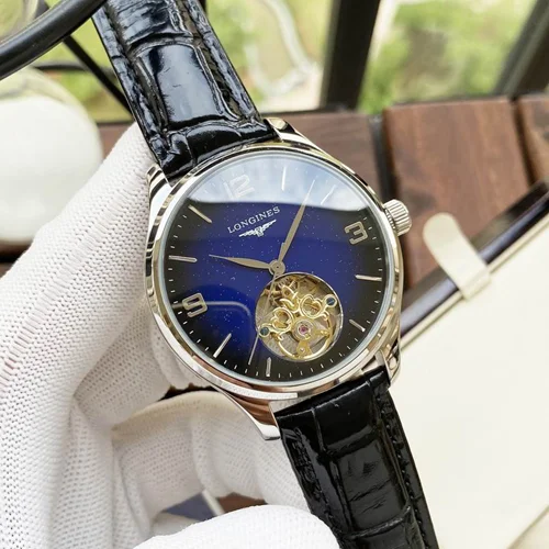 Longines Watch Longines 42X12.5mm