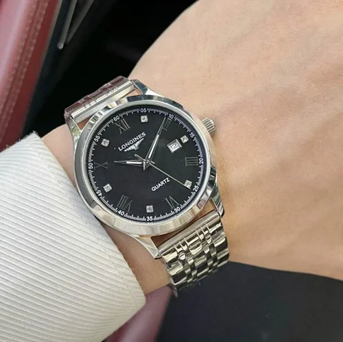 Longines Watch Longines man39mm woman30mm