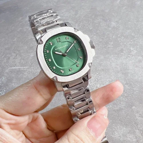 Burberry Watch Burberry 34mm