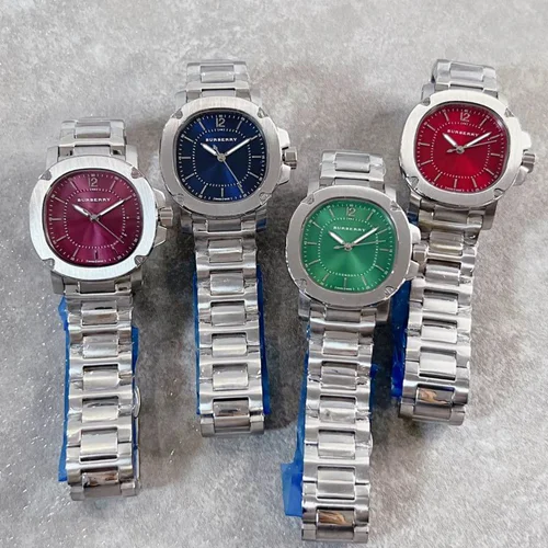 Burberry Watch Burberry 34mm