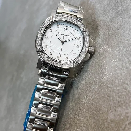 Burberry Watch Burberry 38mm