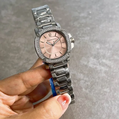 Burberry Watch Burberry 38mm