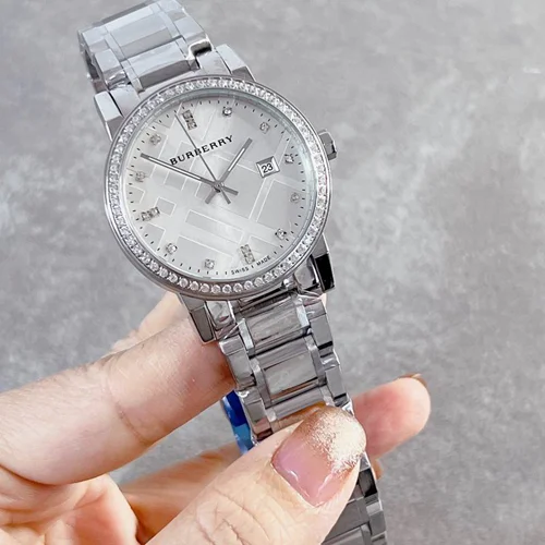 Burberry Watch Burberry 38mm