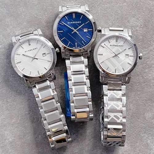 Burberry Watch Burberry 38mm