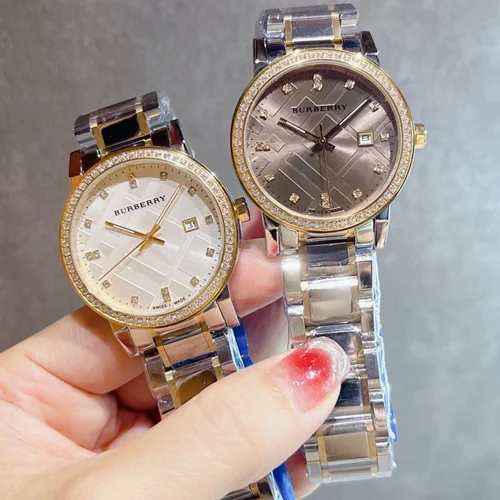 Burberry Watch Burberry 38mm