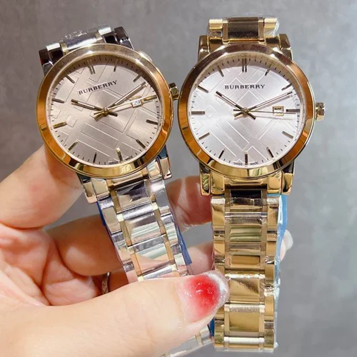 Bvlgari Watch Bvlgari 26mm 26