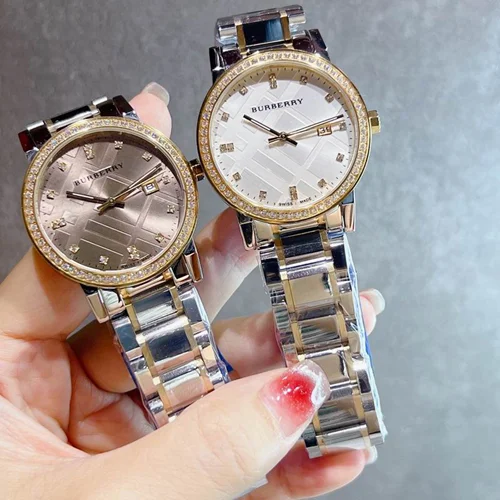 Bvlgari Watch Bvlgari 26mm