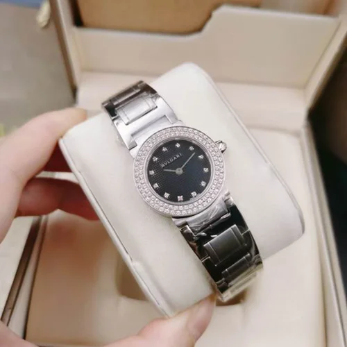 Bvlgari Watch Bvlgari 26mm