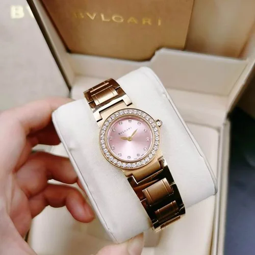Bvlgari Watch Bvlgari 26mm