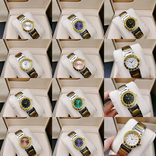 Bvlgari Watch Bvlgari 28mm