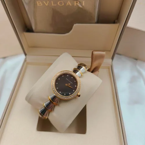 Bvlgari Watch Bvlgari 28mm