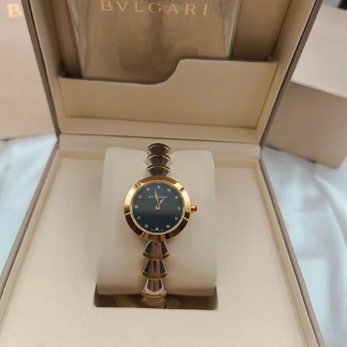 Bvlgari Watch Bvlgari 28mm