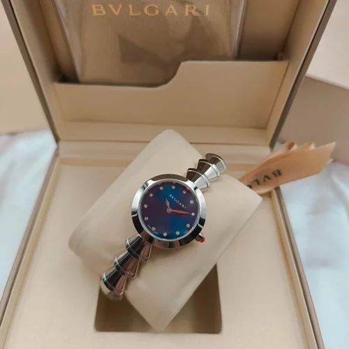Bvlgari Watch Bvlgari 33mm