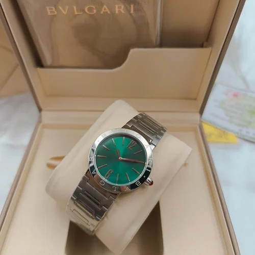 Bvlgari Watch Bvlgari 33mm