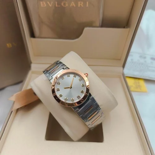 Bvlgari Watch Bvlgari 33mm