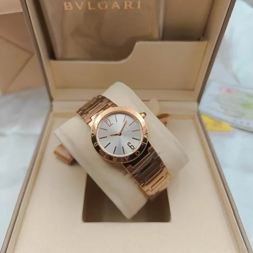 Bvlgari Watch Bvlgari 33mm