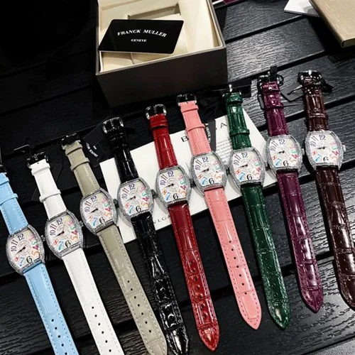 Hermes Watch Hermes 25X18mm