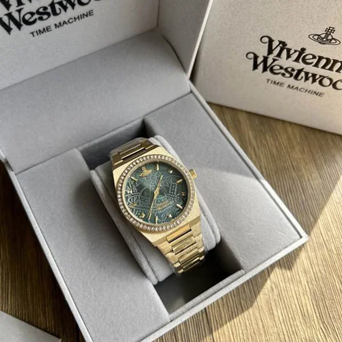 Vivienne Westwood Watch Vivienne Westwood watch