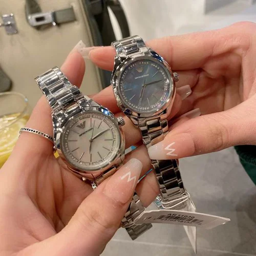 Armani Watch Armani AR60023 34X7mm