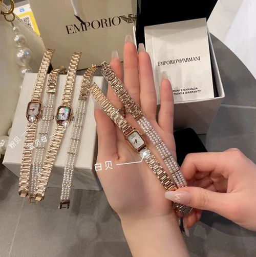 Armani Watch Armani AR11323 22mm