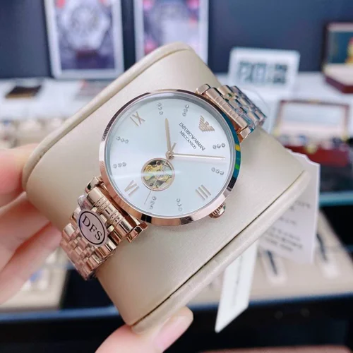 Bvlgari Watch Bvlgari 28mm