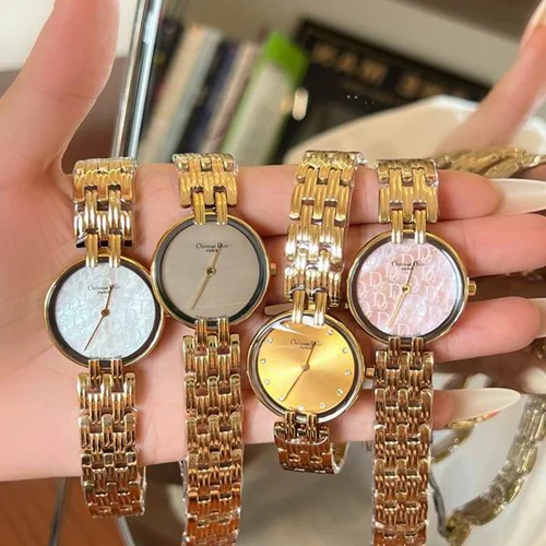 Fendi Watch Fendi 36mm