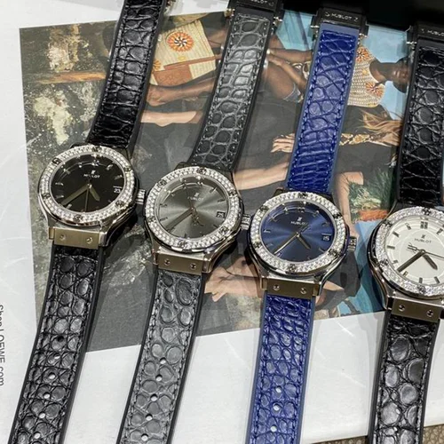 Tiffany Watch Tiffany 32mm